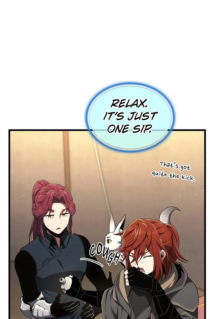 The Beginning After the End Chapter 186 — Page 19