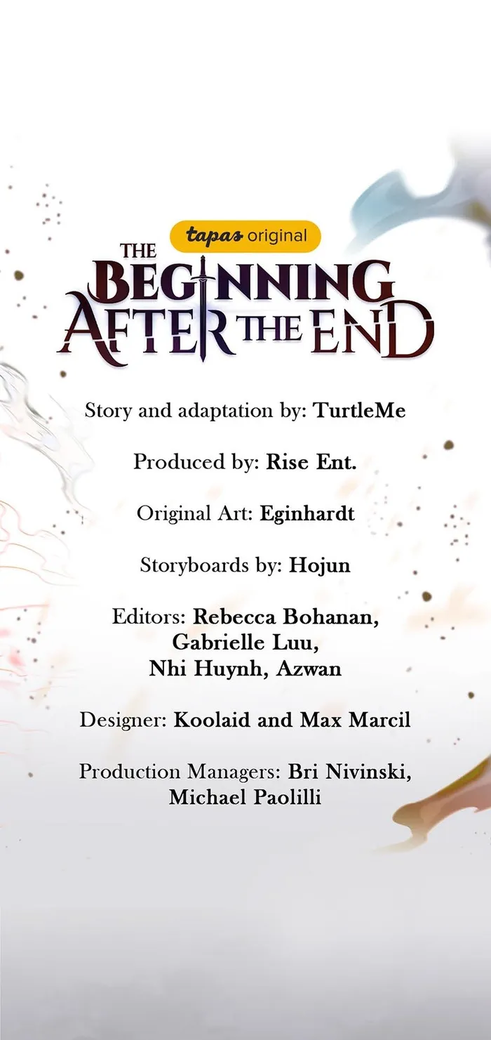 The Beginning After the End Chapter 186 — Page 23