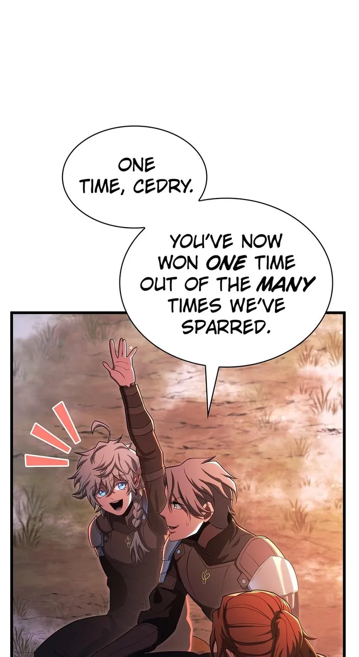 The Beginning After the End Chapter 186 — Page 30