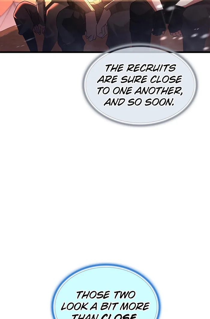 The Beginning After the End Chapter 186 — Page 38