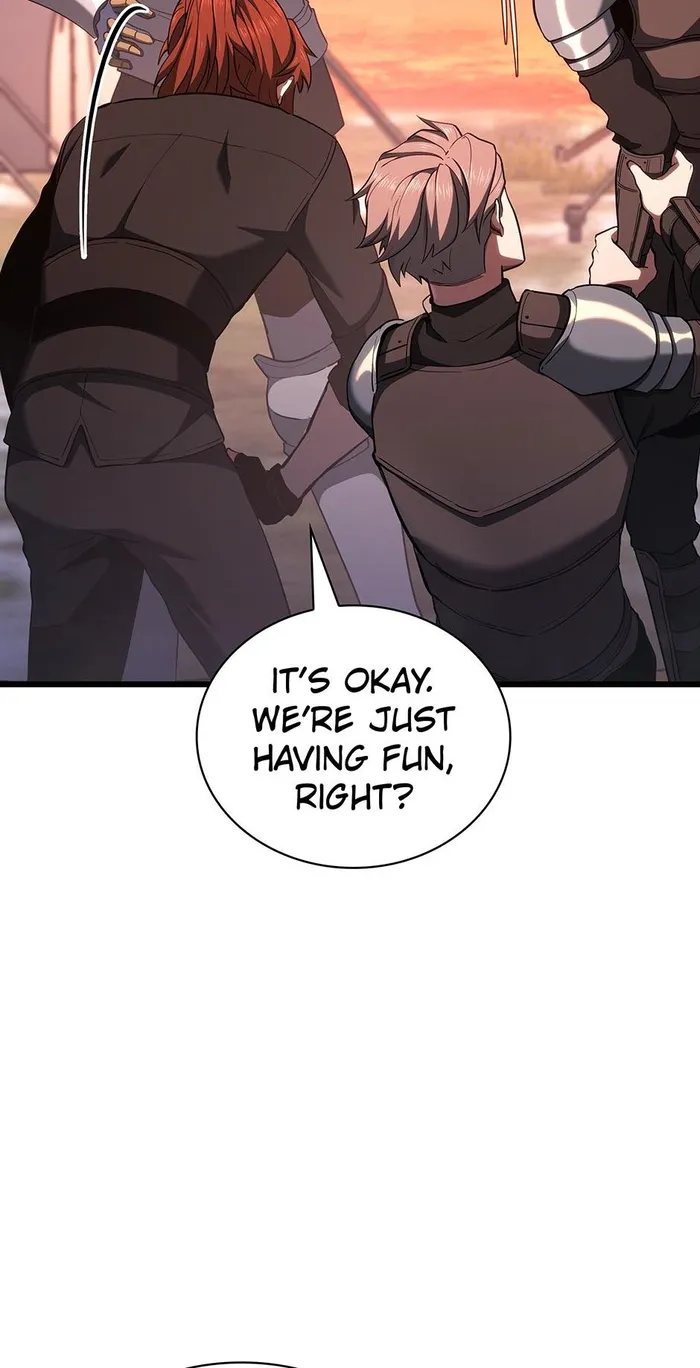 The Beginning After the End Chapter 186 — Page 44