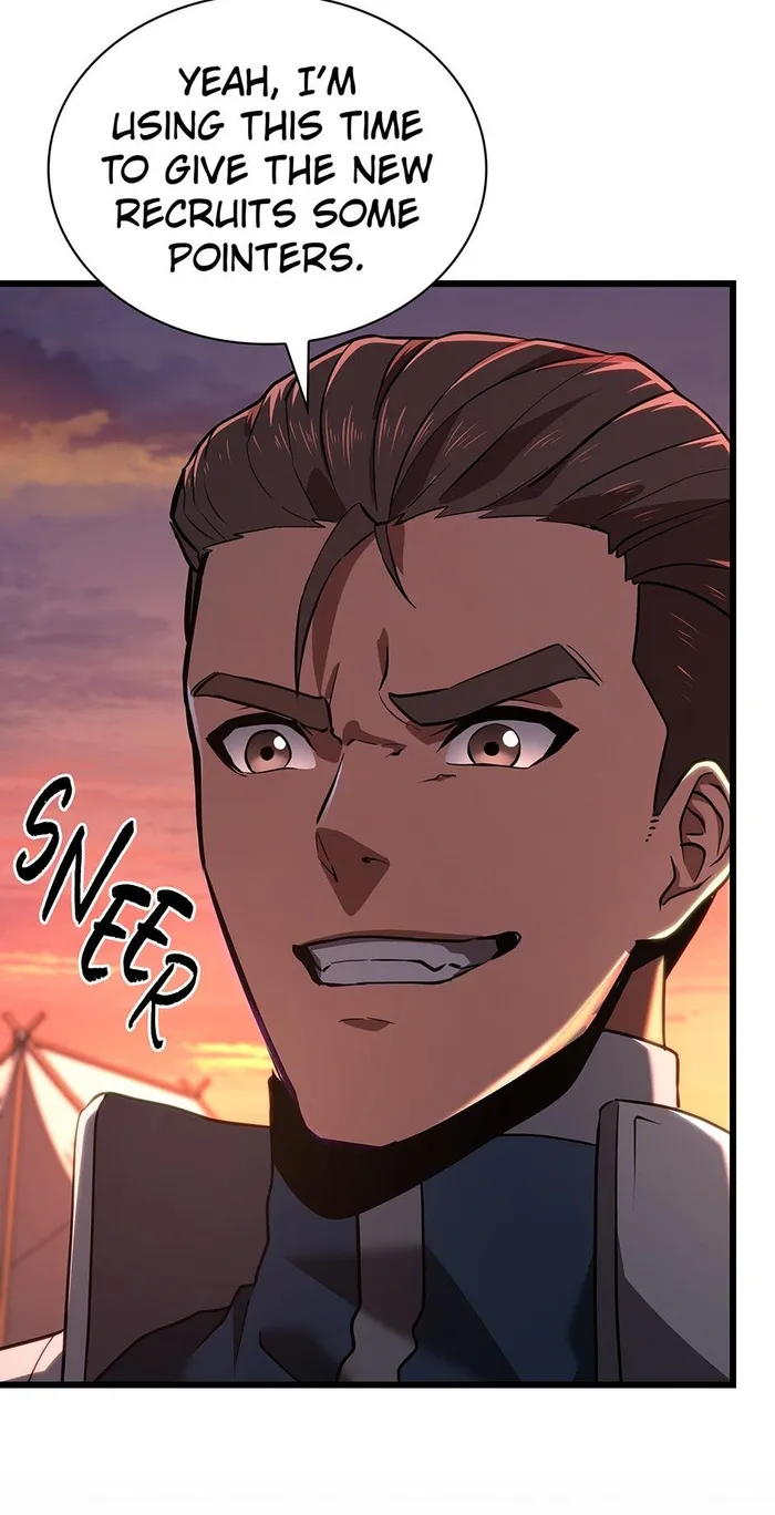 The Beginning After the End Chapter 186 — Page 45