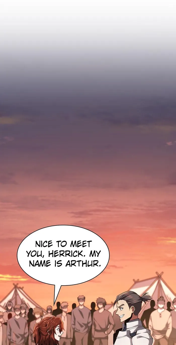 The Beginning After the End Chapter 186 — Page 46