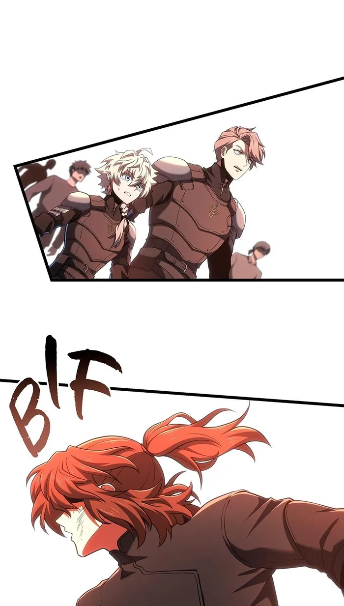 The Beginning After the End Chapter 186 — Page 49