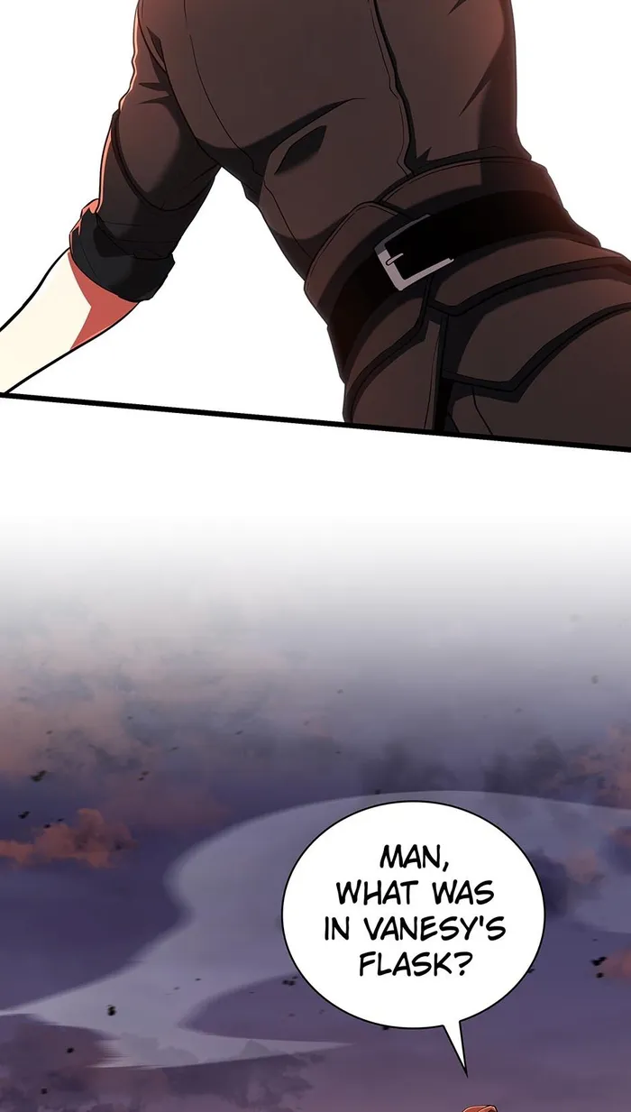 The Beginning After the End Chapter 186 — Page 50