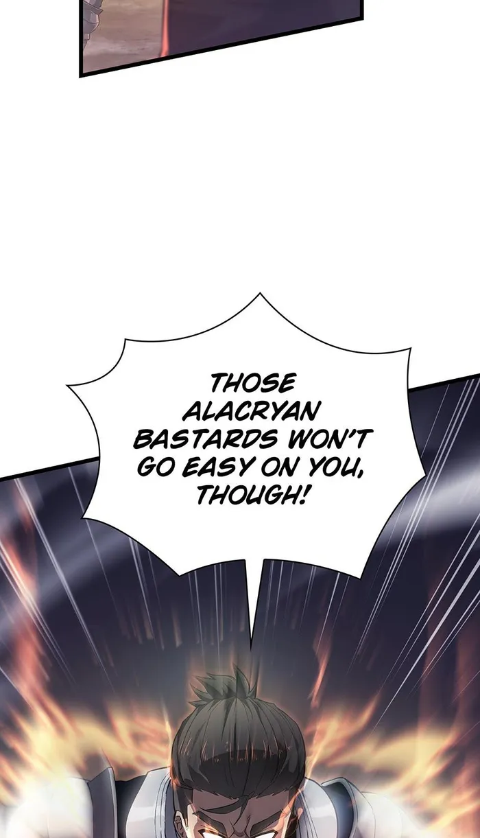 The Beginning After the End Chapter 186 — Page 52