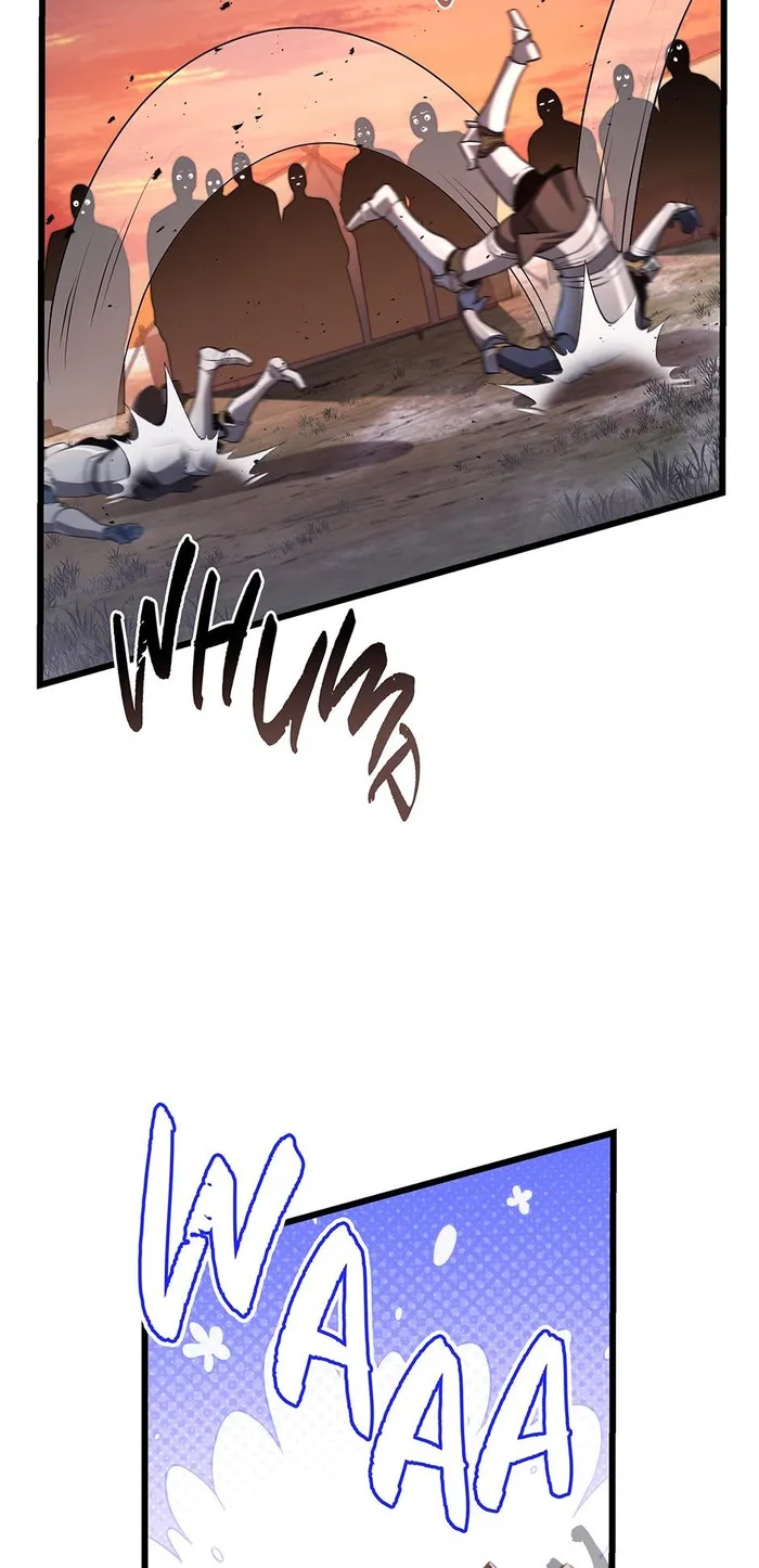 The Beginning After the End Chapter 186 — Page 56