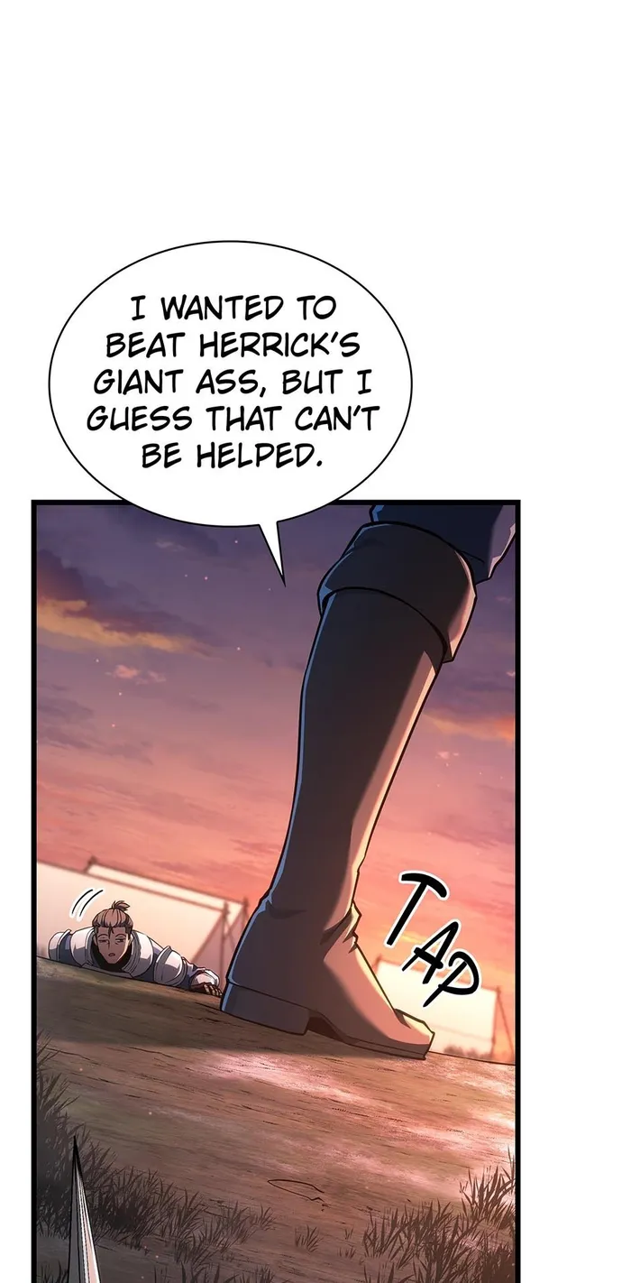 The Beginning After the End Chapter 186 — Page 59