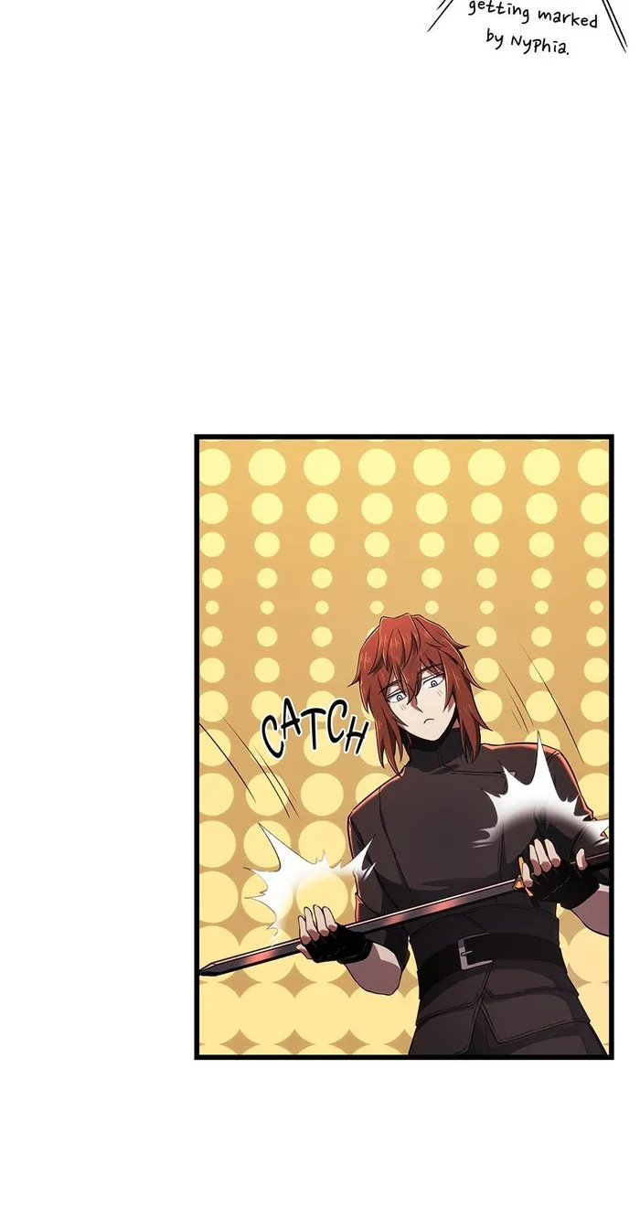 The Beginning After the End Chapter 186 — Page 63