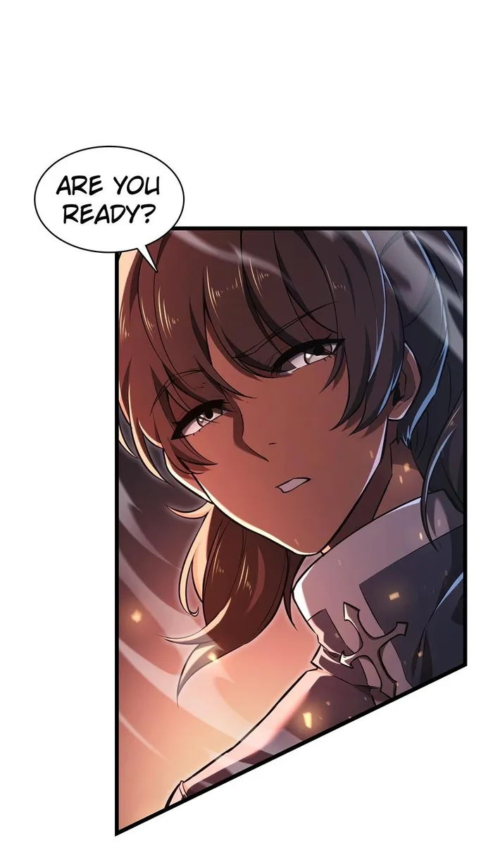 The Beginning After the End Chapter 186 — Page 64