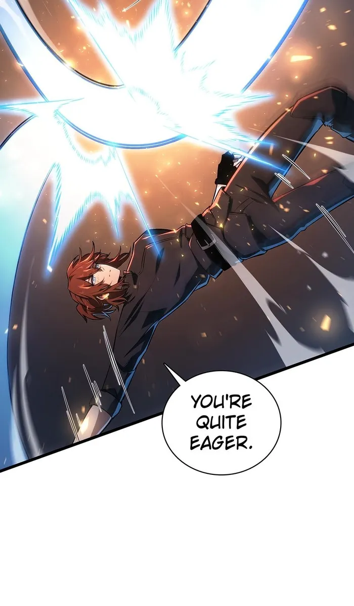 The Beginning After the End Chapter 186 — Page 66