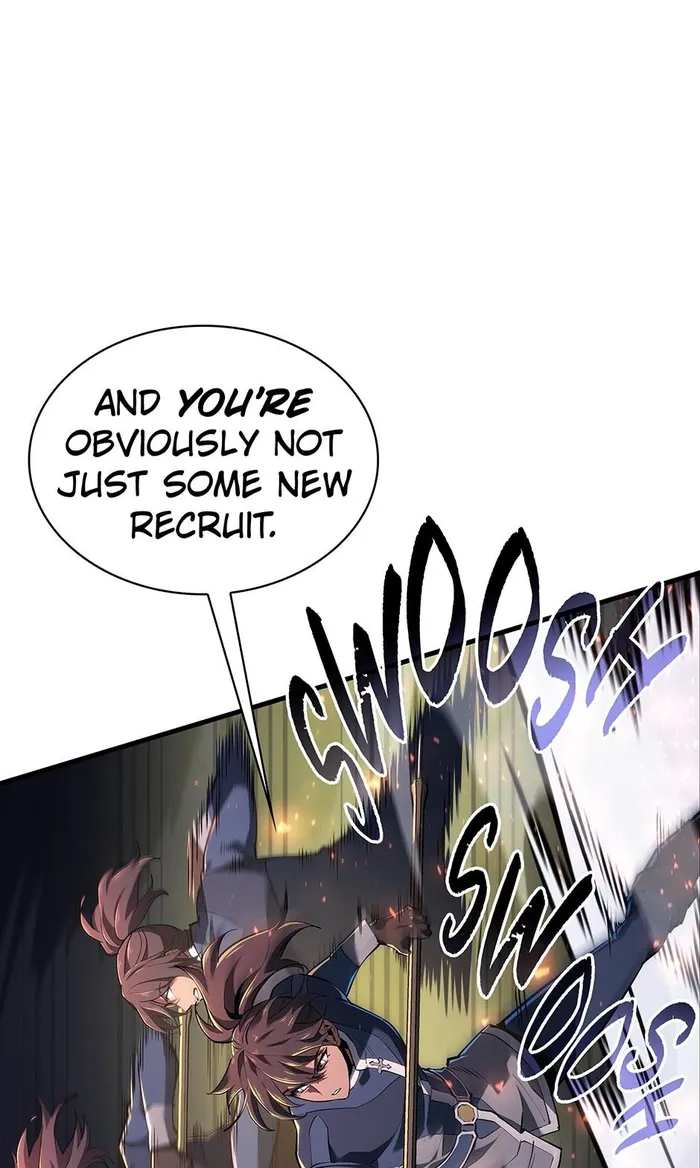 The Beginning After the End Chapter 186 — Page 67