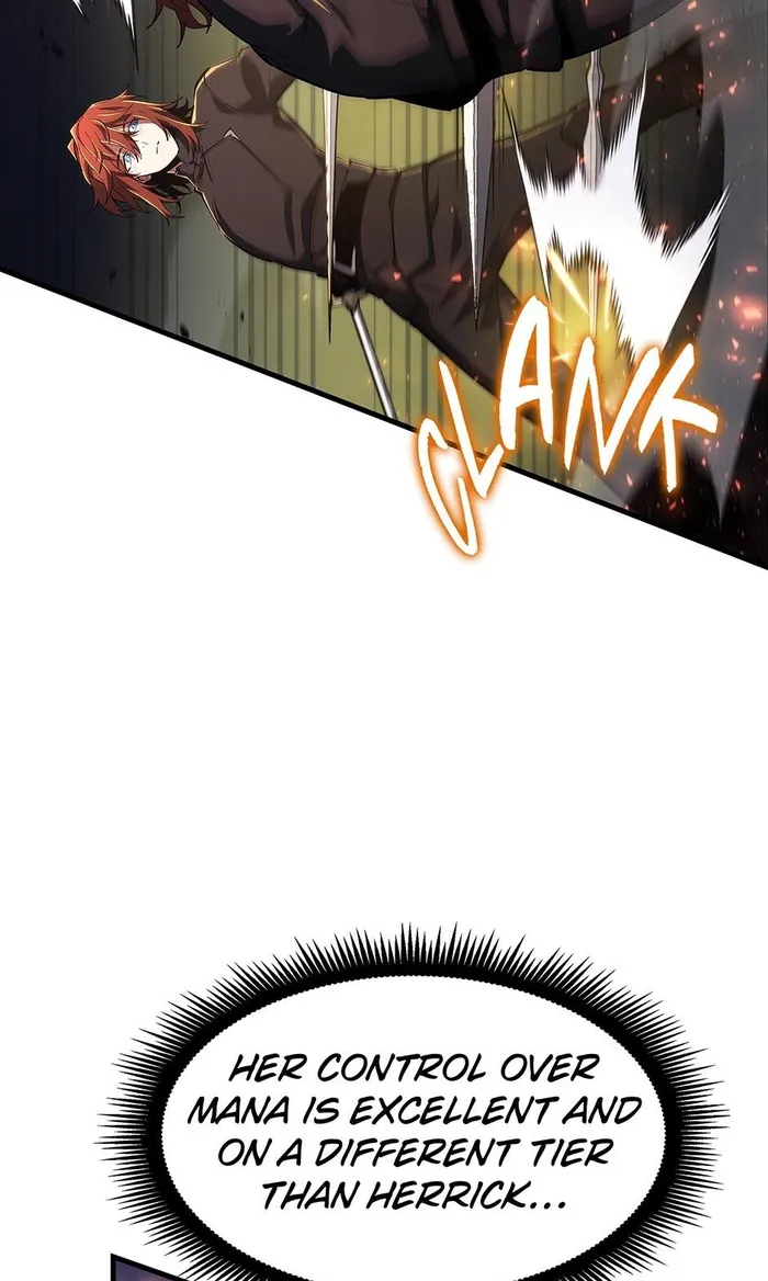 The Beginning After the End Chapter 186 — Page 69