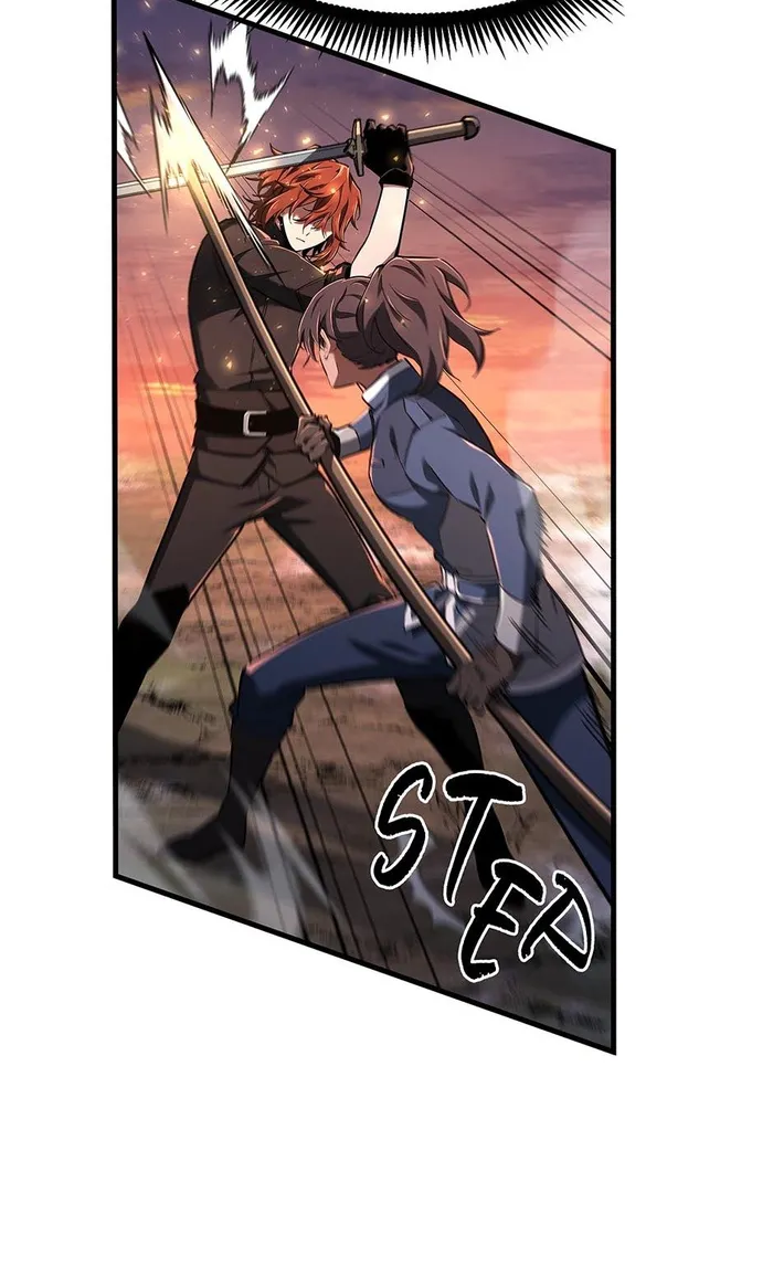 The Beginning After the End Chapter 186 — Page 70
