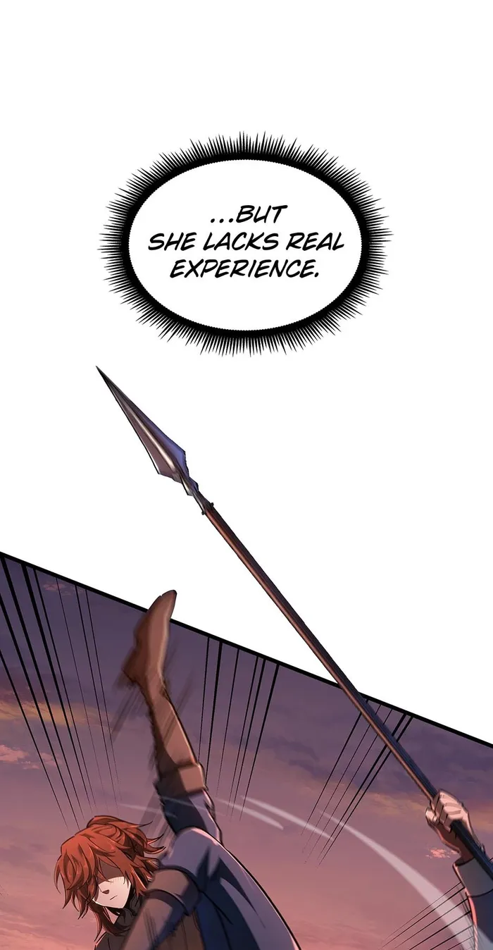 The Beginning After the End Chapter 186 — Page 71