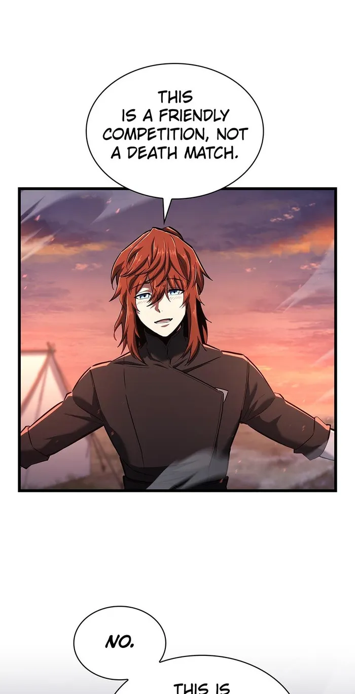 The Beginning After the End Chapter 186 — Page 75