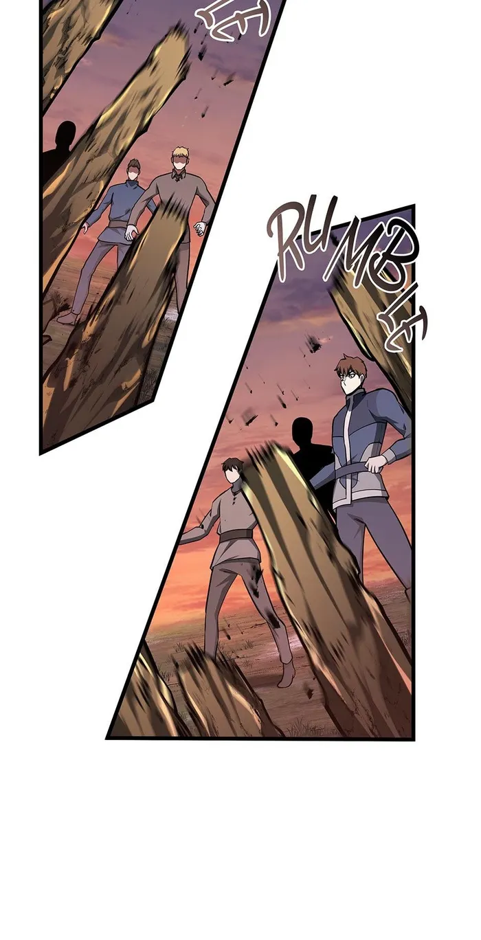 The Beginning After the End Chapter 186 — Page 79