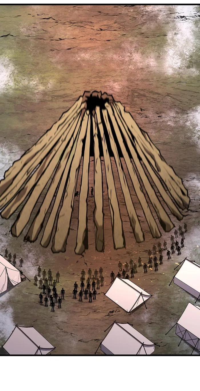 The Beginning After the End Chapter 186 — Page 80