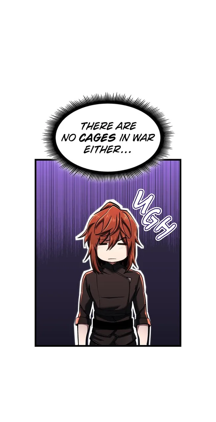 The Beginning After the End Chapter 186 — Page 81