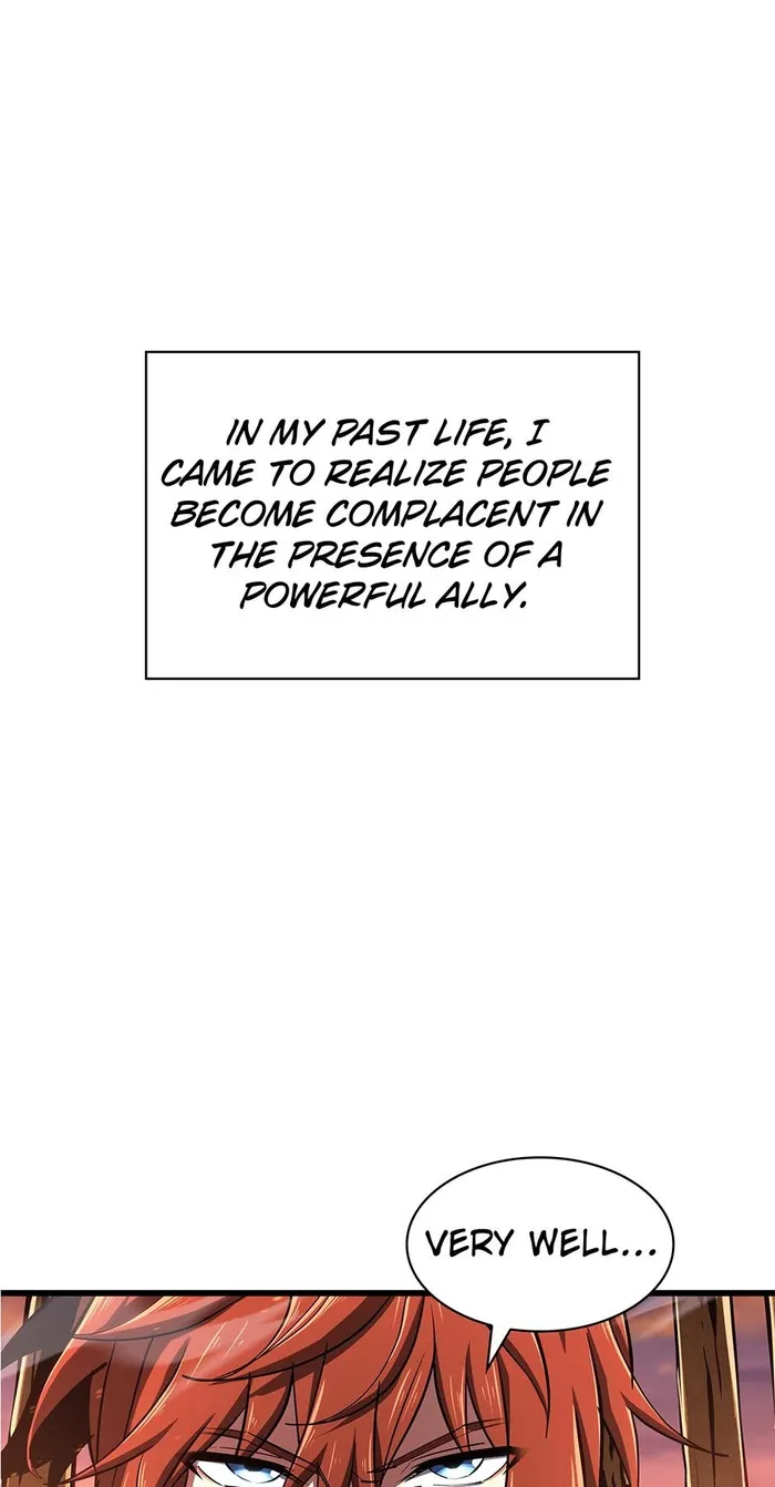 The Beginning After the End Chapter 186 — Page 82
