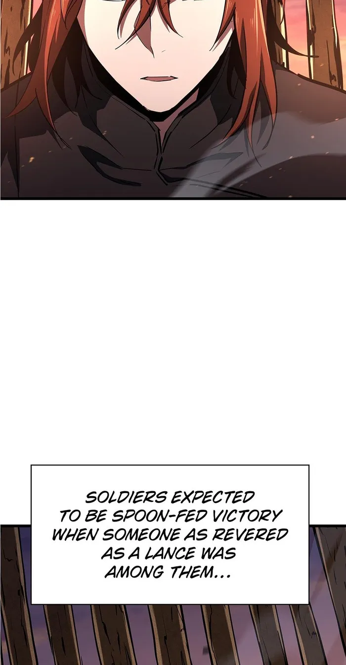 The Beginning After the End Chapter 186 — Page 83