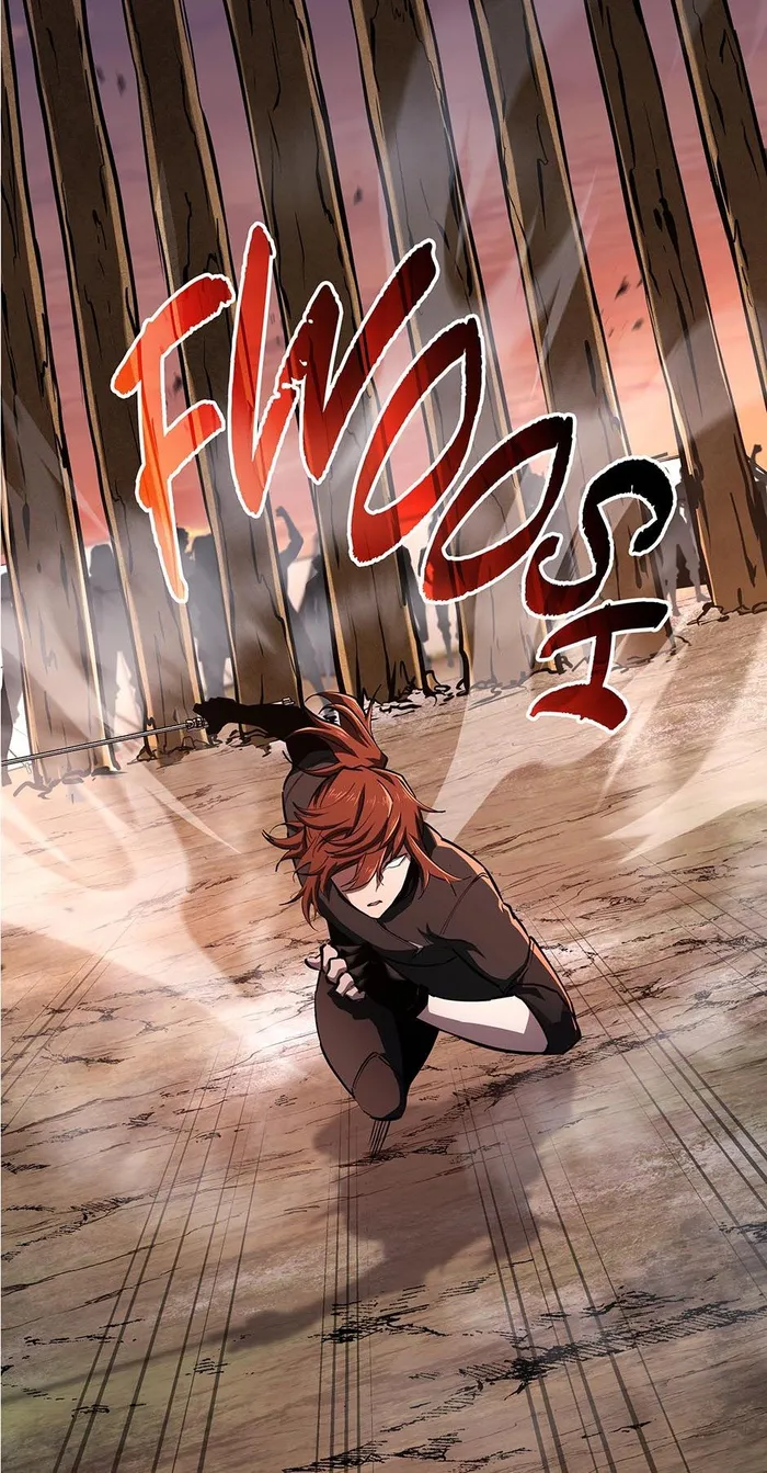 The Beginning After the End Chapter 186 — Page 84