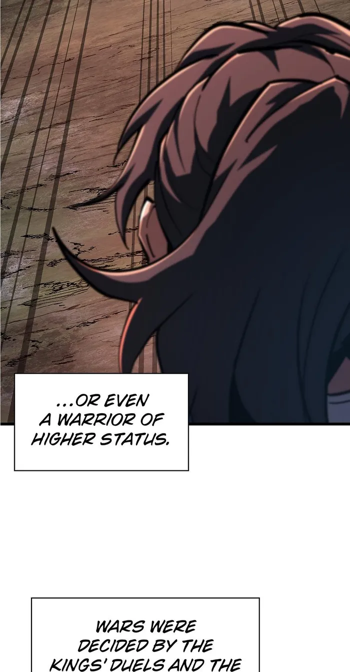 The Beginning After the End Chapter 186 — Page 85