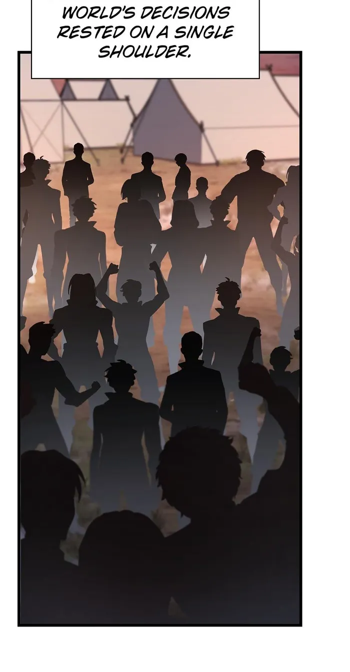 The Beginning After the End Chapter 186 — Page 86