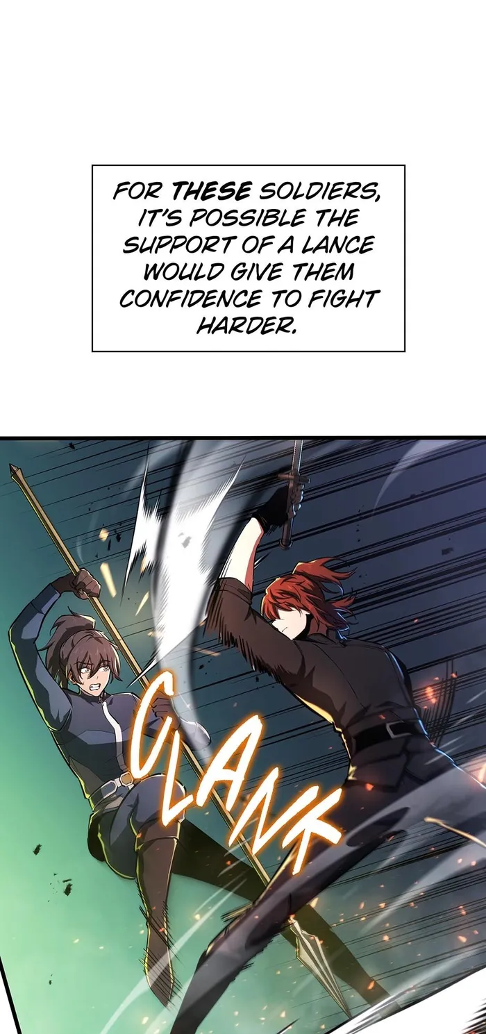 The Beginning After the End Chapter 186 — Page 88