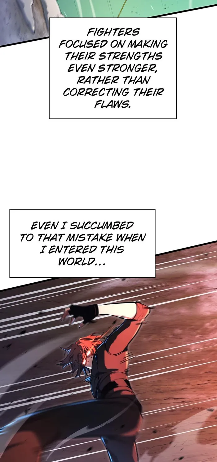 The Beginning After the End Chapter 186 — Page 90