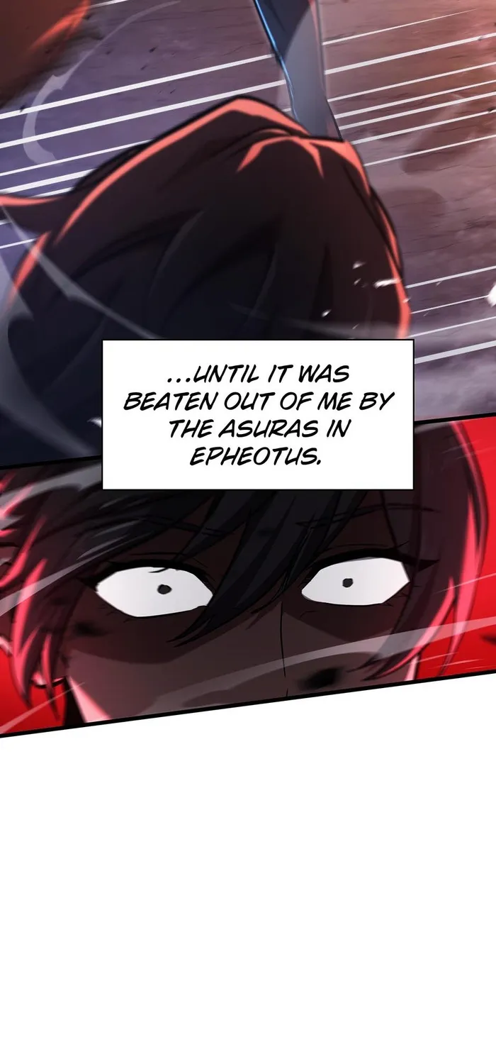 The Beginning After the End Chapter 186 — Page 91