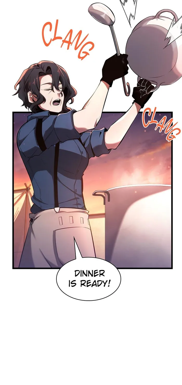 The Beginning After the End Chapter 186 — Page 93