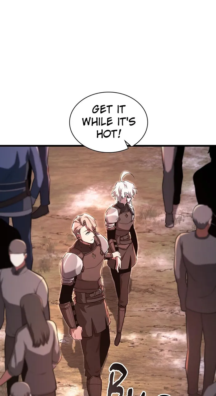 The Beginning After the End Chapter 186 — Page 94