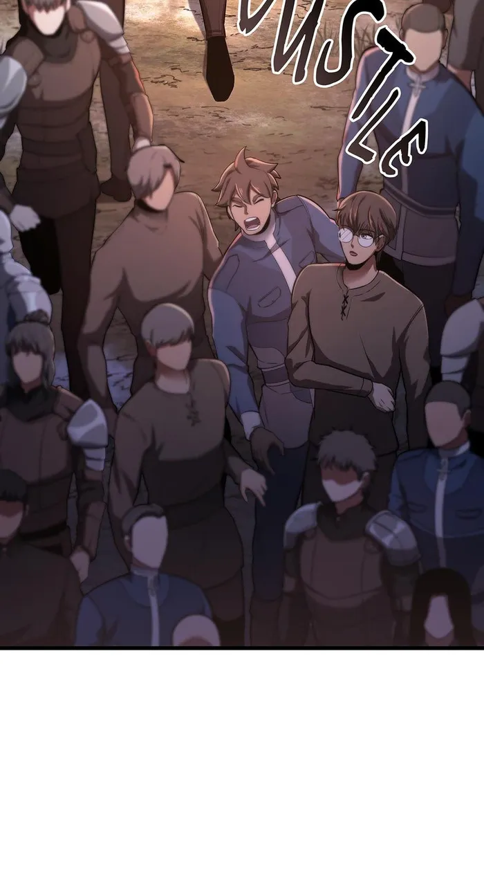 The Beginning After the End Chapter 186 — Page 95