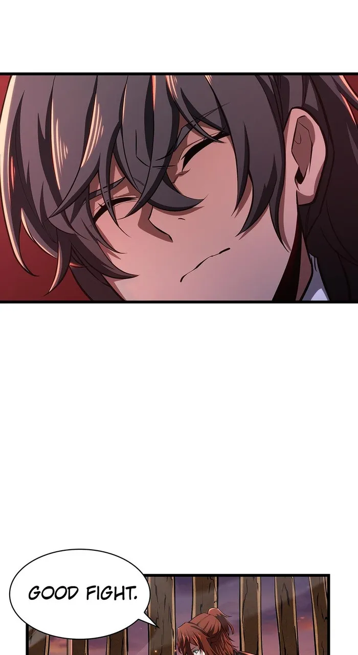 The Beginning After the End Chapter 186 — Page 96