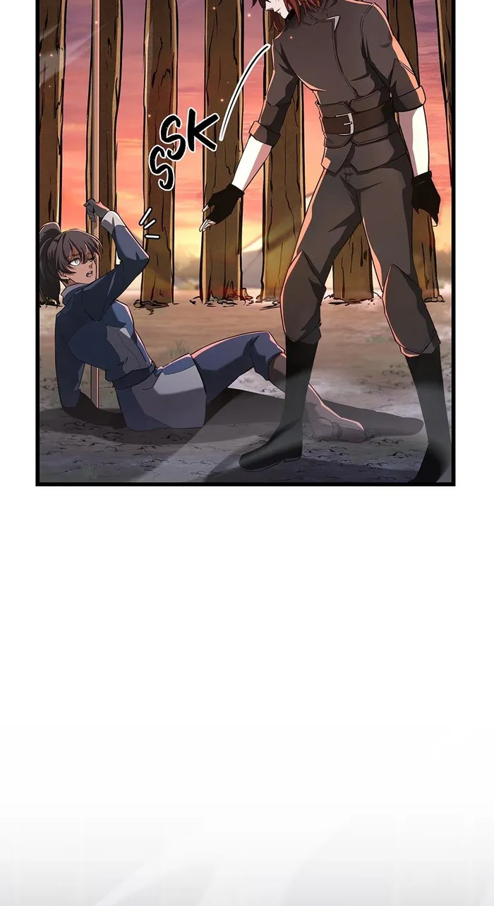 The Beginning After the End Chapter 186 — Page 97