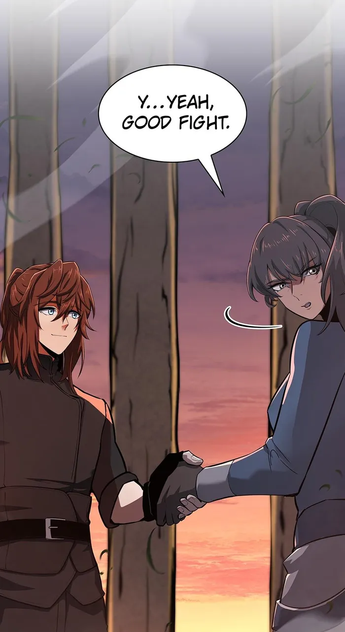 The Beginning After the End Chapter 186 — Page 98