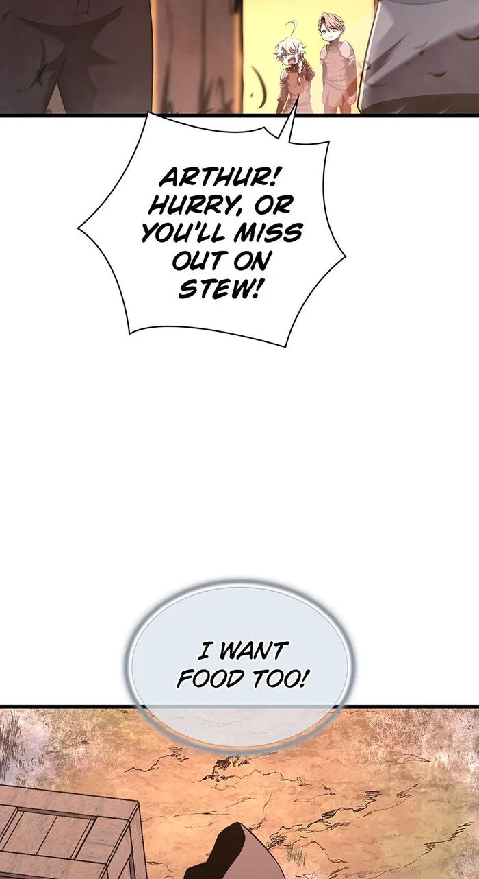 The Beginning After the End Chapter 186 — Page 99