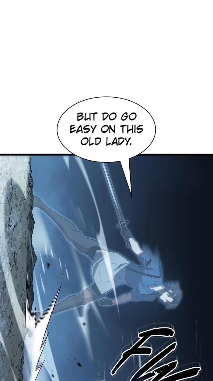 The Beginning After the End Chapter 187 — Page 4