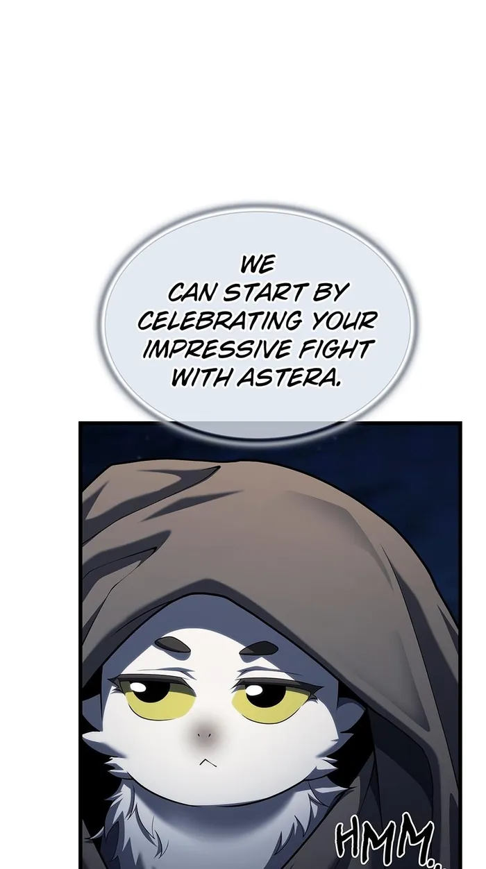 The Beginning After the End Chapter 187 — Page 100
