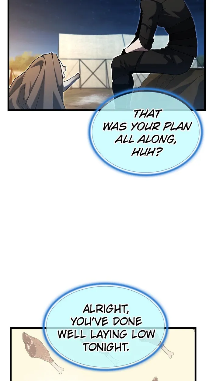 The Beginning After the End Chapter 187 — Page 102