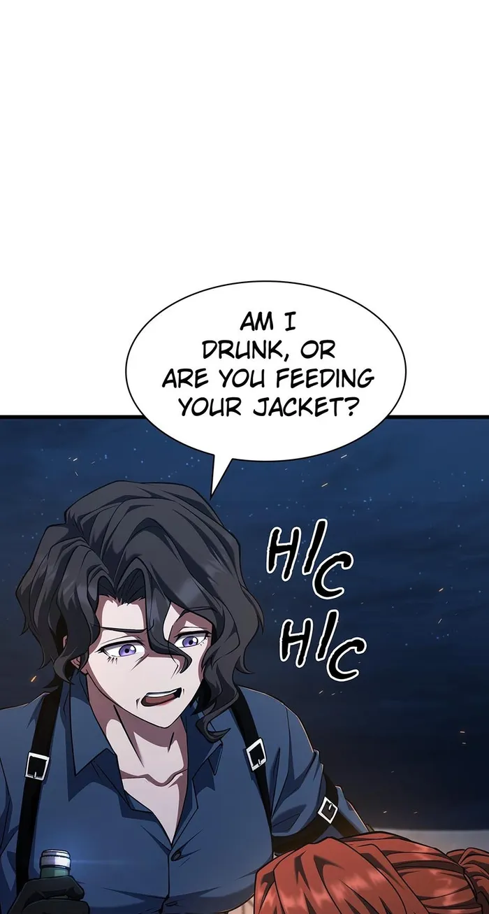 The Beginning After the End Chapter 187 — Page 105