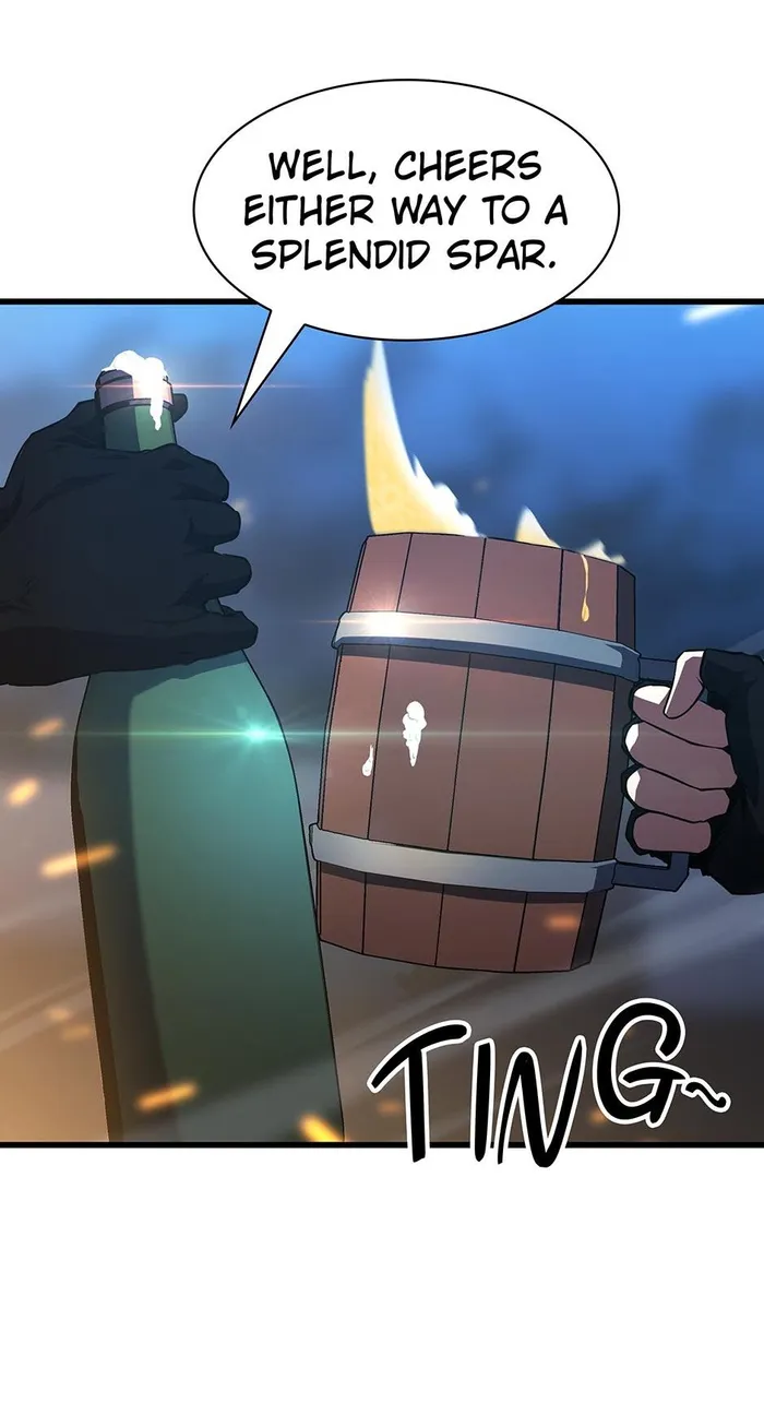 The Beginning After the End Chapter 187 — Page 108