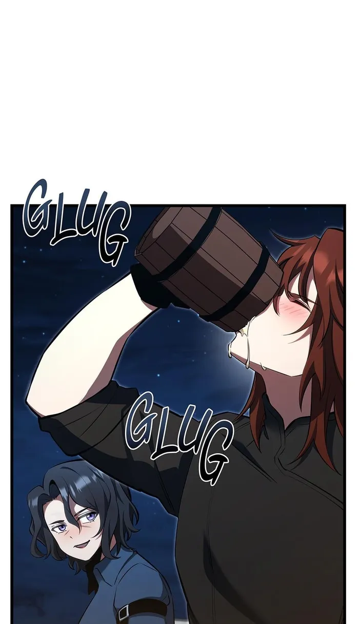 The Beginning After the End Chapter 187 — Page 109