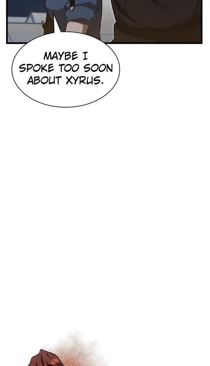 The Beginning After the End Chapter 187 — Page 110