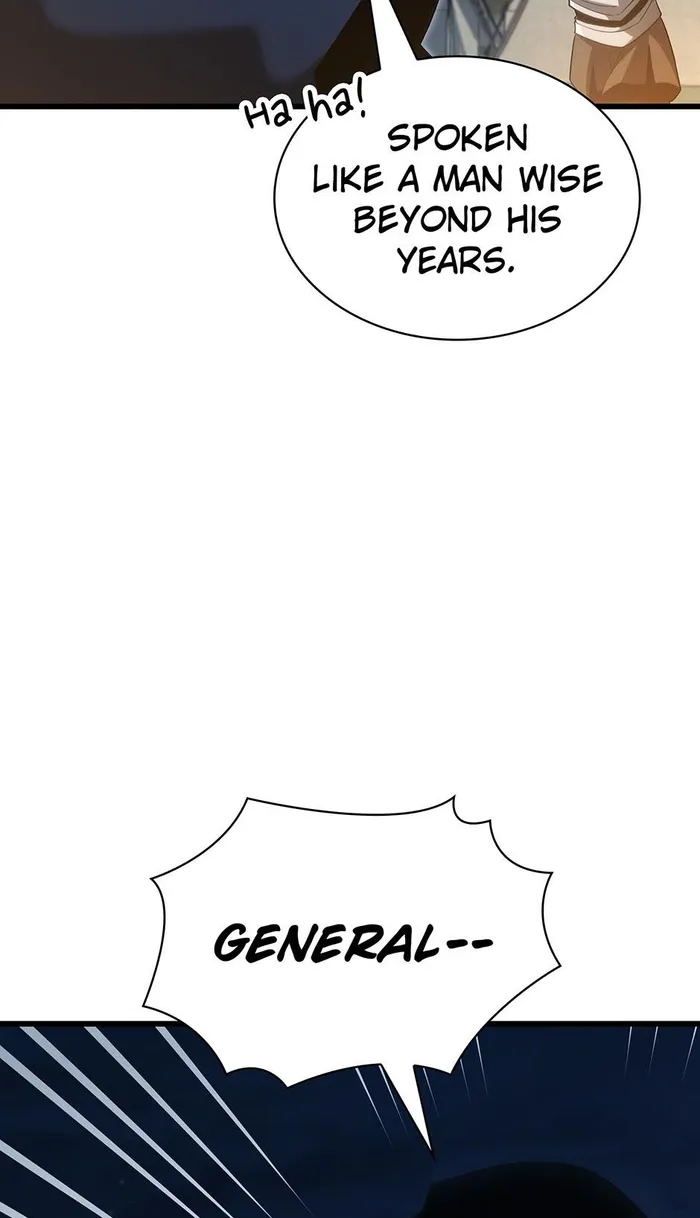 The Beginning After the End Chapter 187 — Page 112
