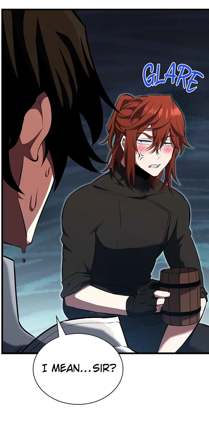 The Beginning After the End Chapter 187 — Page 114
