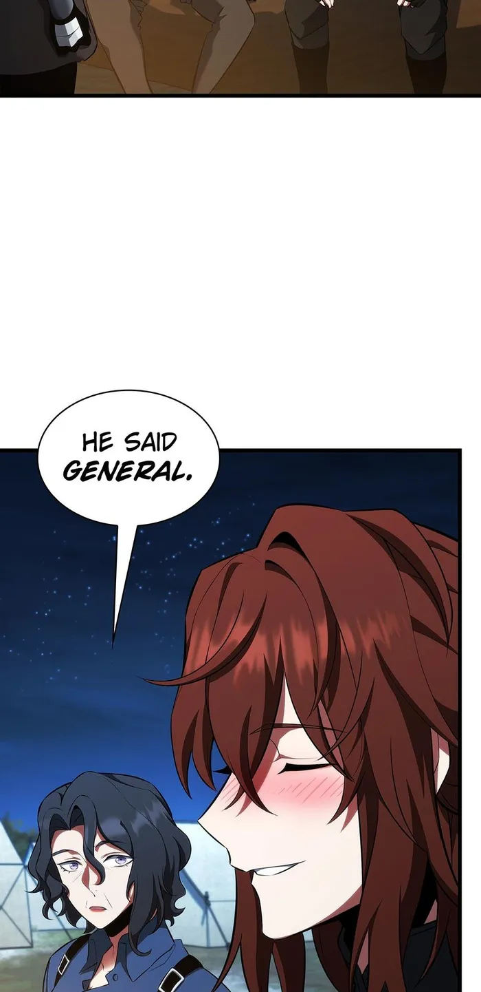 The Beginning After the End Chapter 187 — Page 117