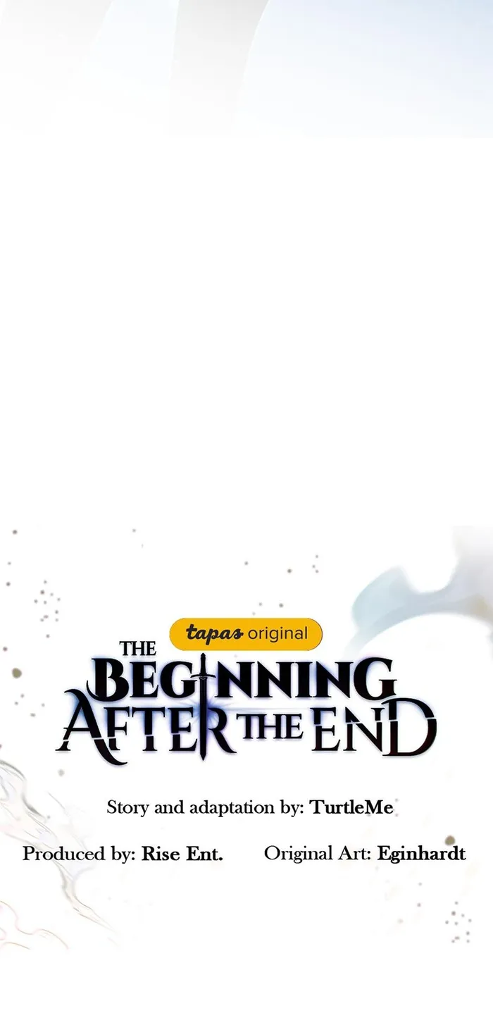 The Beginning After the End Chapter 187 — Page 121