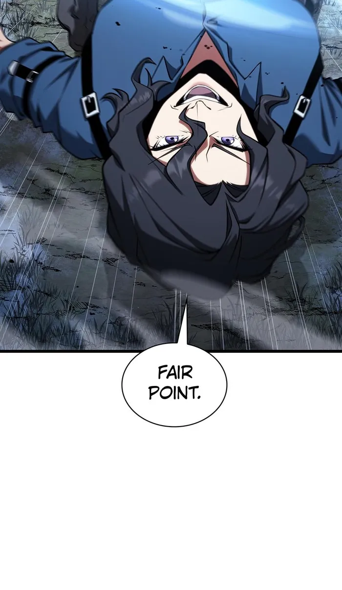 The Beginning After the End Chapter 187 — Page 15